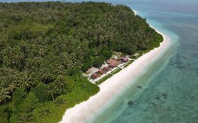 Ira Bungalows Pulau Banyak